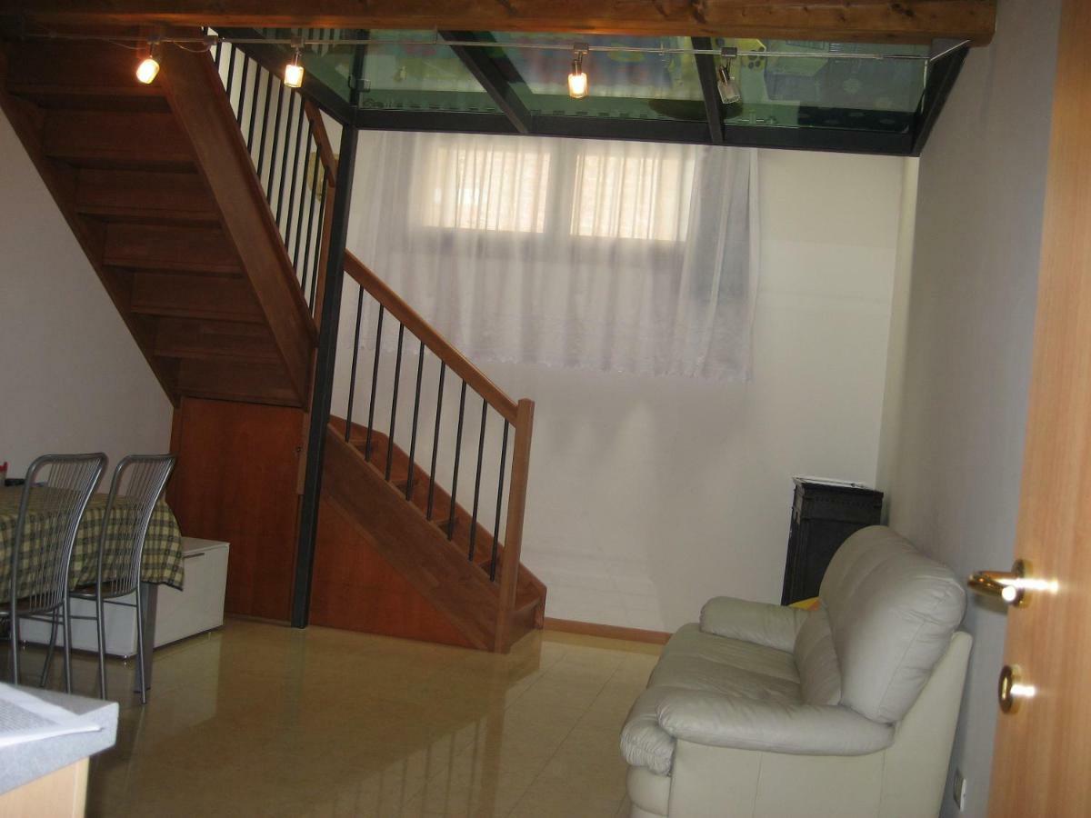 Rudy House Wenecja Zewnętrze zdjęcie