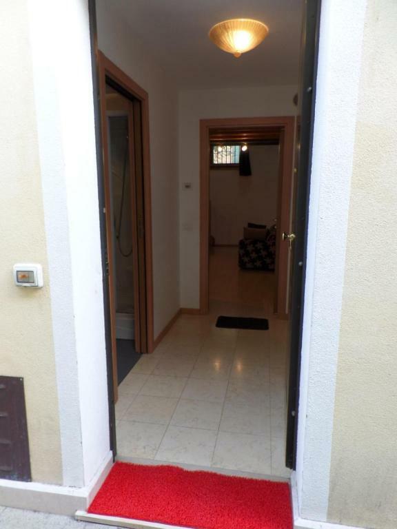 Rudy House Wenecja Zewnętrze zdjęcie