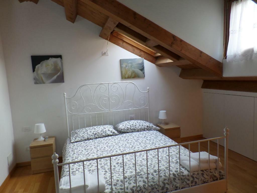 Rudy House Wenecja Zewnętrze zdjęcie
