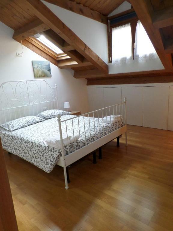 Rudy House Wenecja Zewnętrze zdjęcie