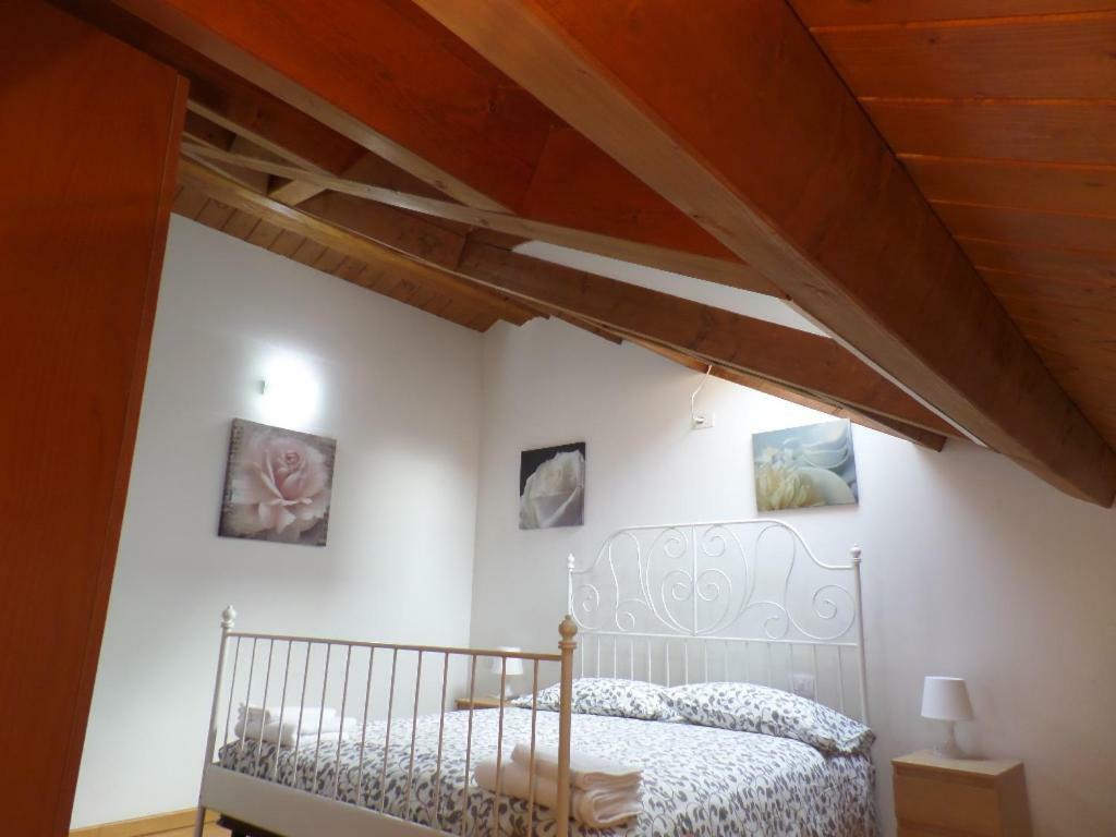 Rudy House Wenecja Zewnętrze zdjęcie