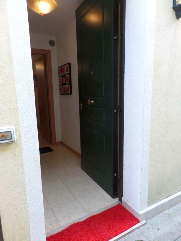 Rudy House Wenecja Zewnętrze zdjęcie