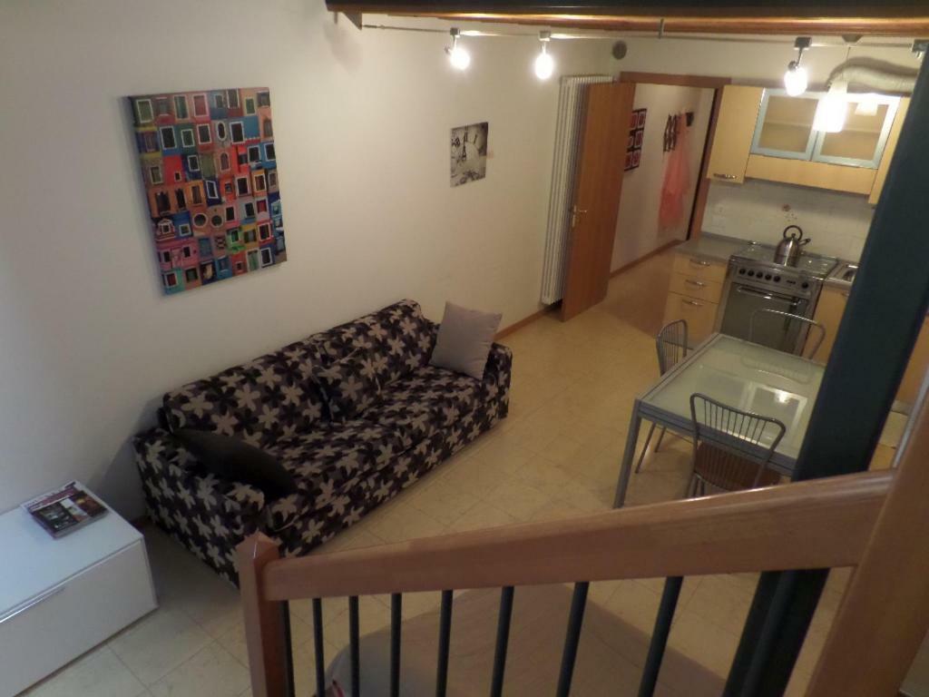 Rudy House Wenecja Zewnętrze zdjęcie