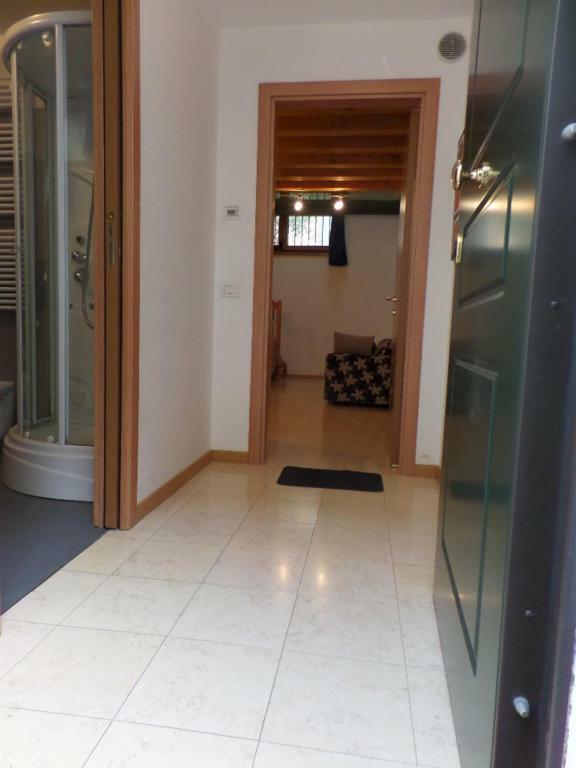 Rudy House Wenecja Zewnętrze zdjęcie