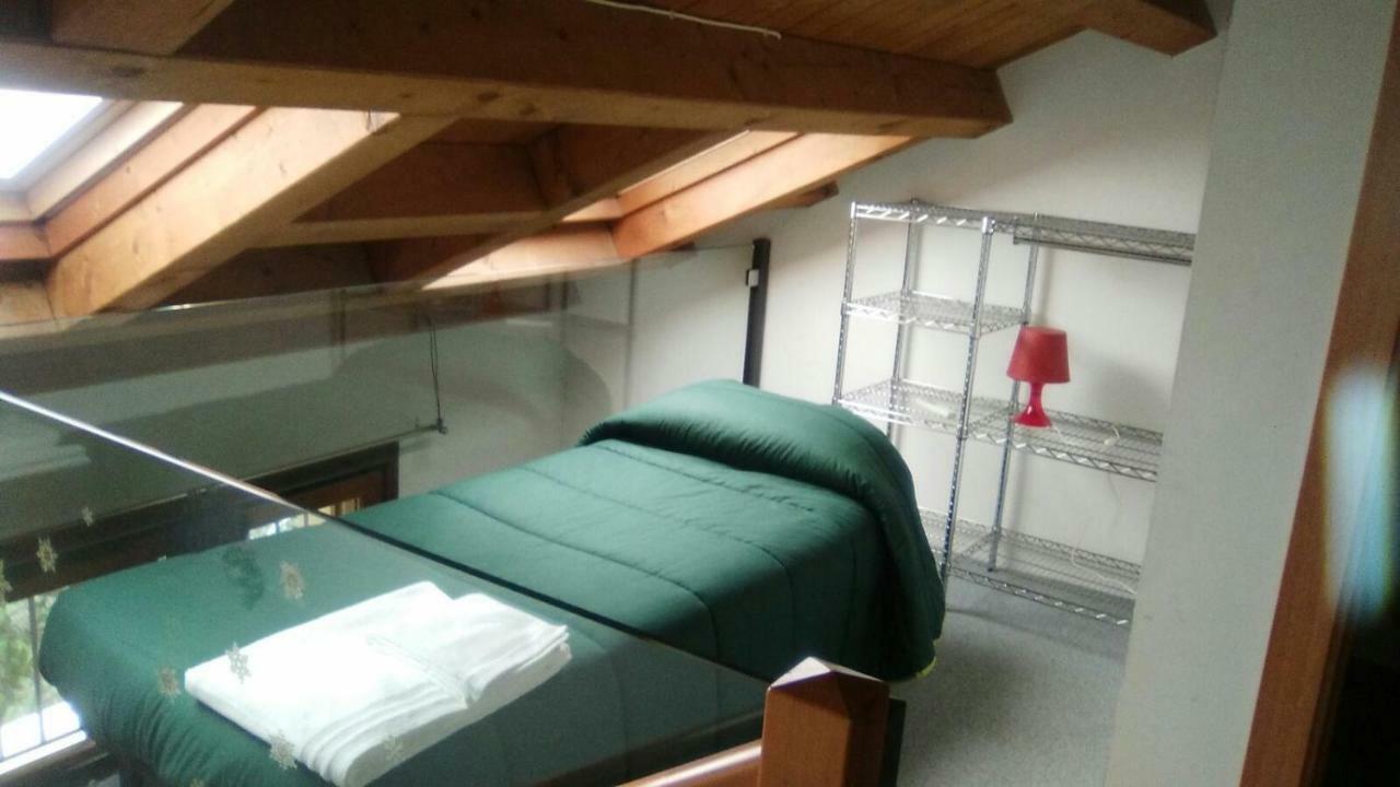 Rudy House Wenecja Zewnętrze zdjęcie