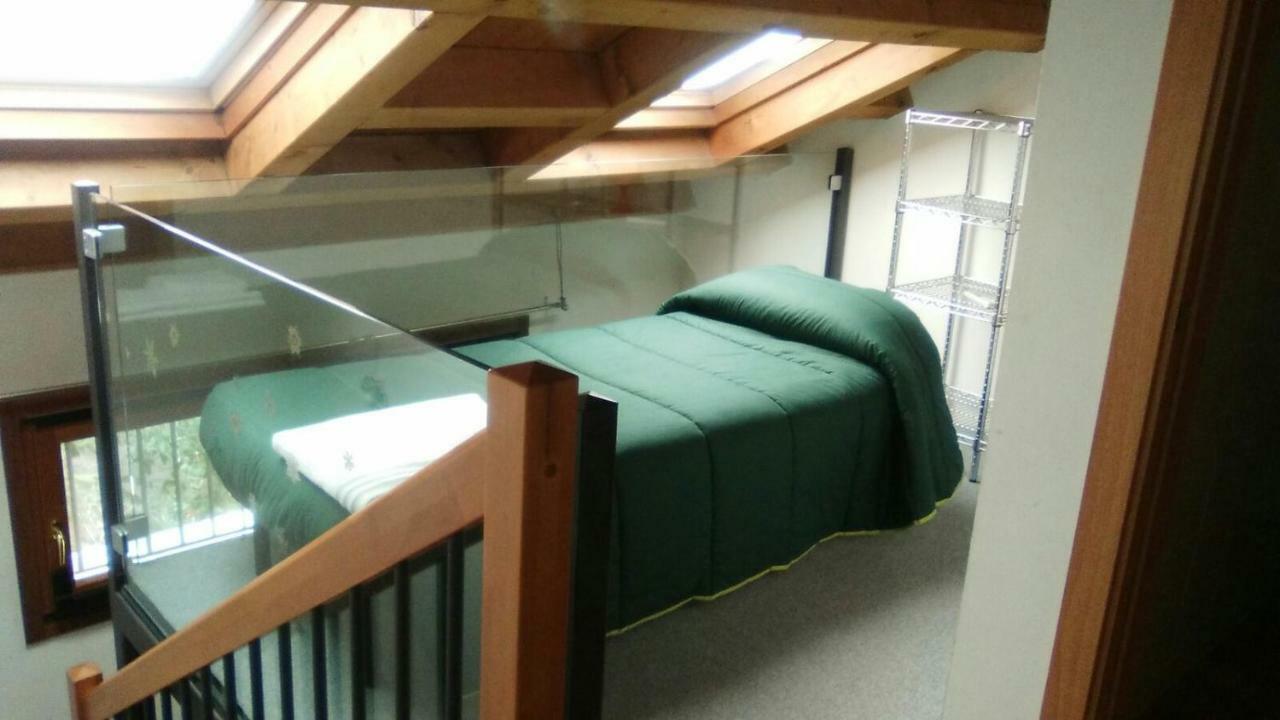 Rudy House Wenecja Zewnętrze zdjęcie