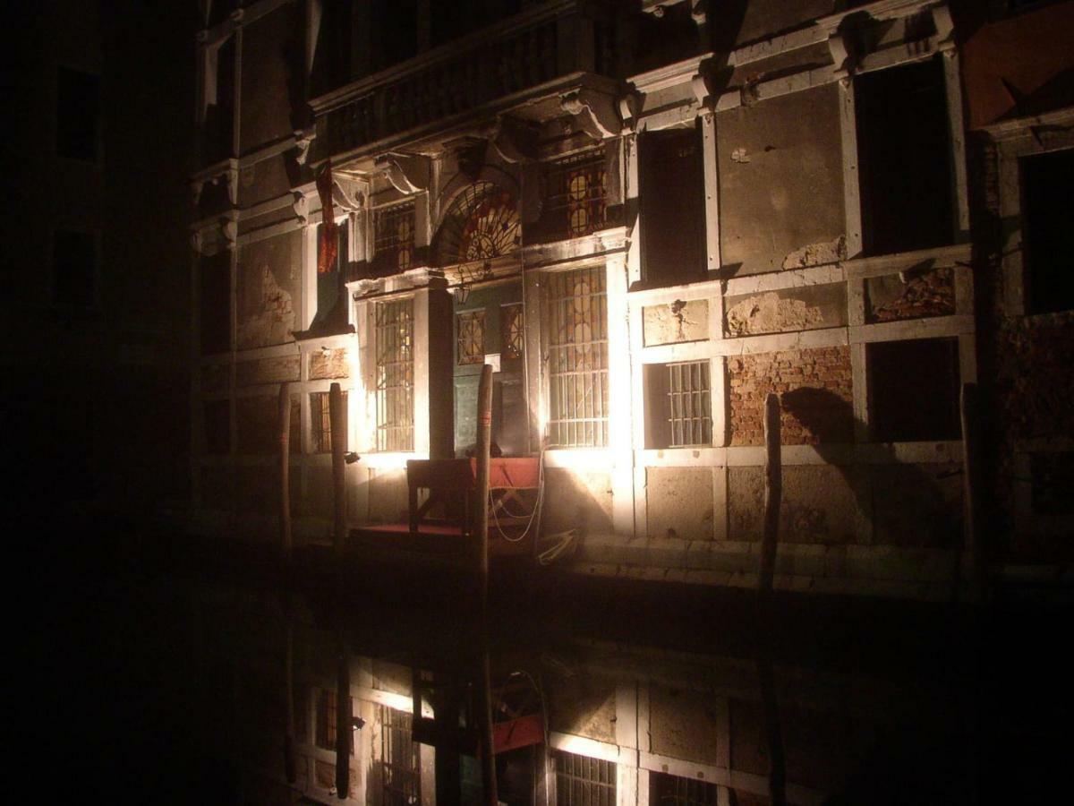 Rudy House Wenecja Zewnętrze zdjęcie